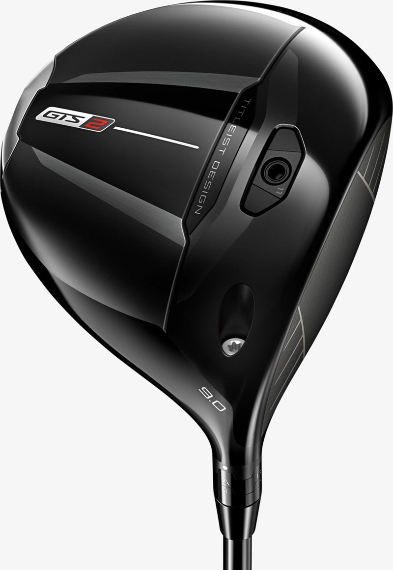 Titleist GTS2 pánský driver