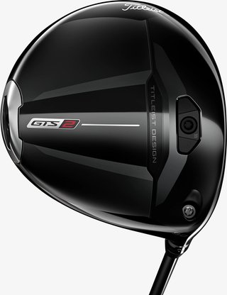 Titleist GTS2 pánský driver