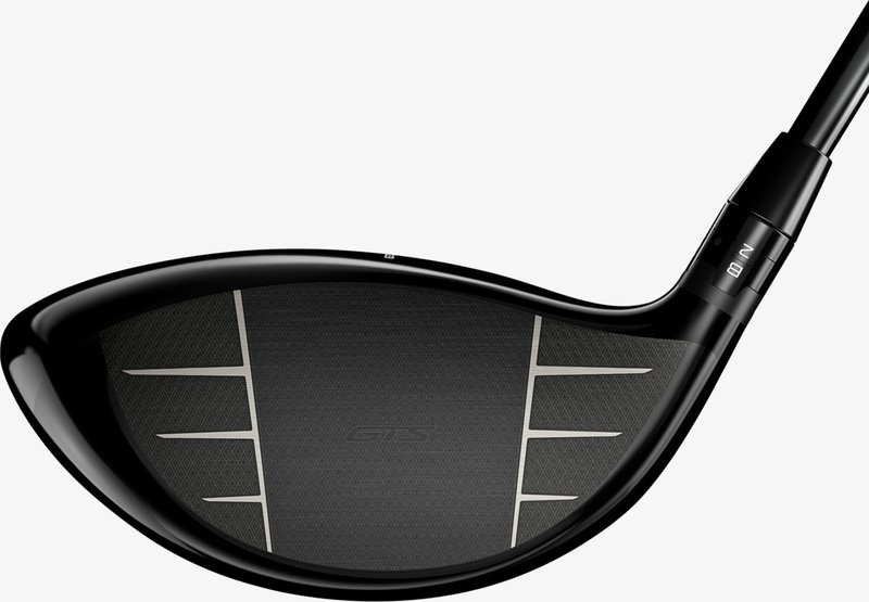 Titleist GTS2 pánský driver