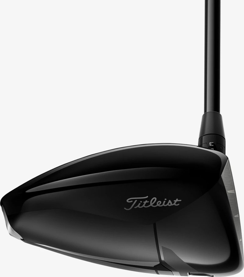 Titleist GTS2 pánský driver
