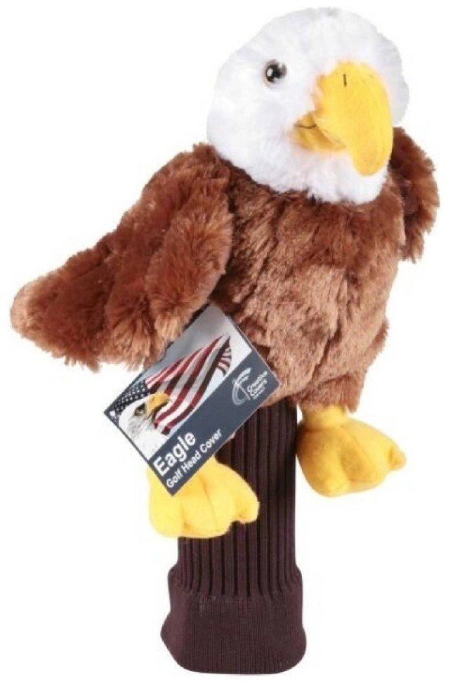 Creative Covers headcover na driver, eagle