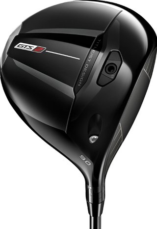 Titleist GTS2 pánský driver, Premium Shaft