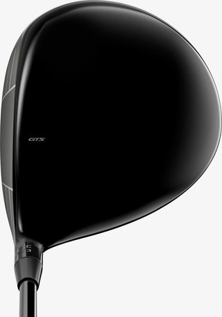 Titleist GTS2 pánský driver, Premium Shaft