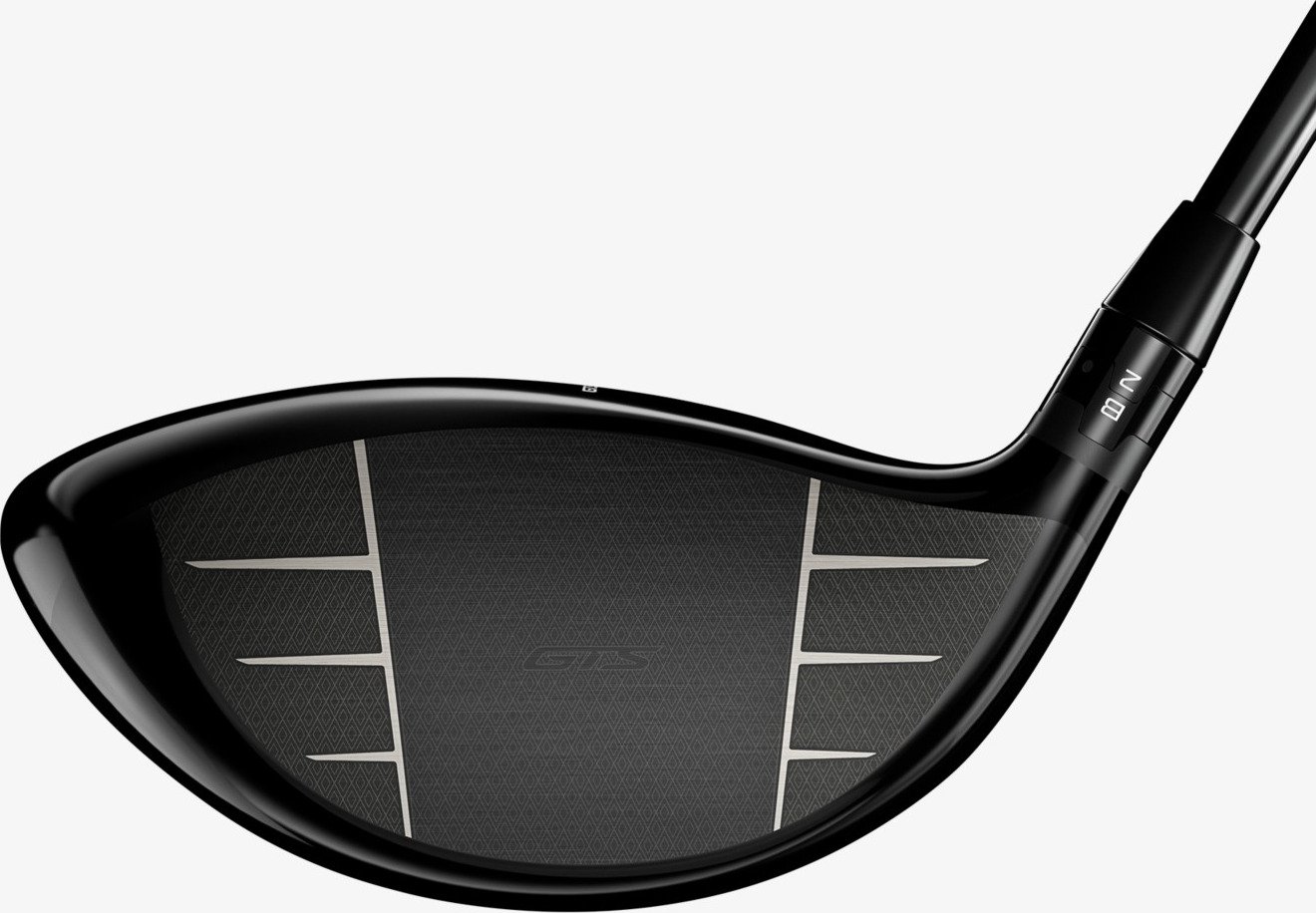 Titleist GTS2 pánský driver, Premium Shaft