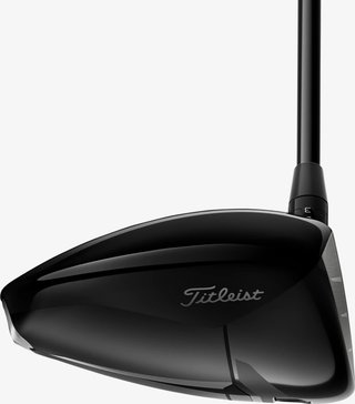Titleist GTS2 pánský driver, Premium Shaft
