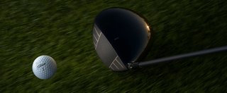 Titleist GTS2 pánský driver, Premium Shaft