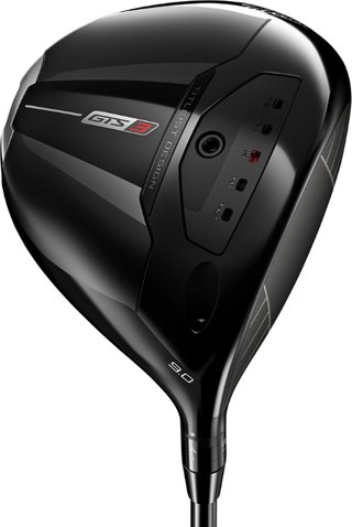 Titleist GTS3 pánský driver