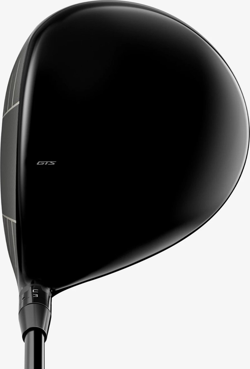 Titleist GTS3 pánský driver