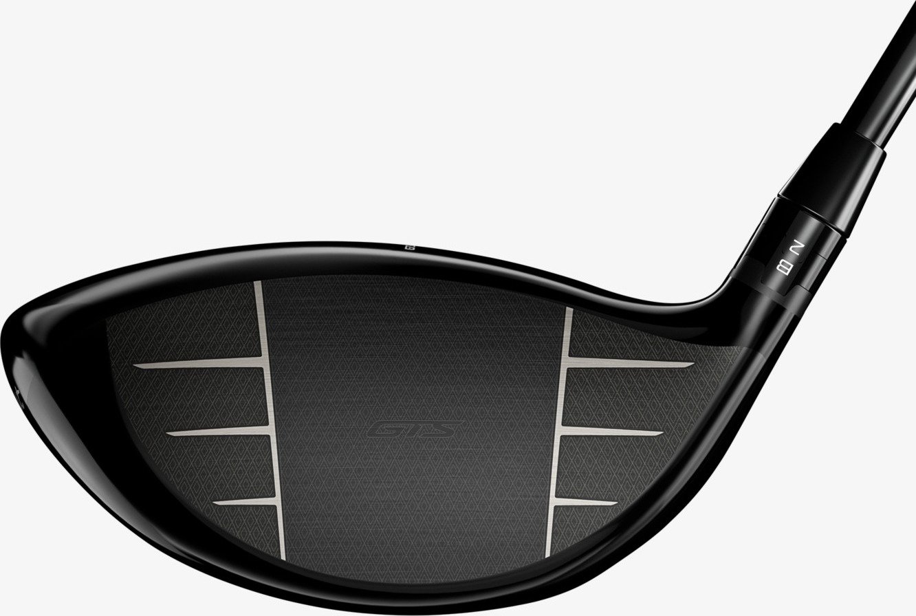 Titleist GTS3 pánský driver