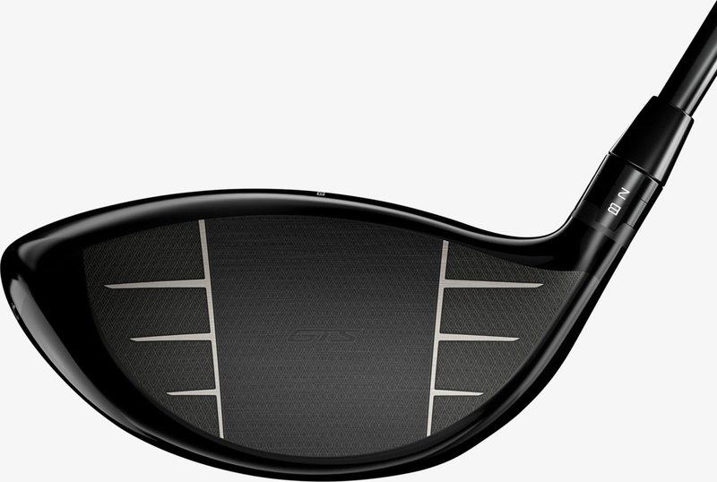 Titleist GTS3 pánský driver
