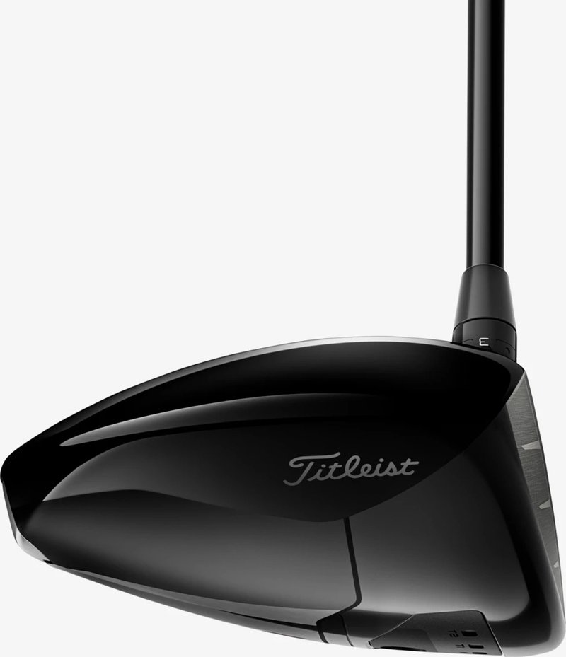 Titleist GTS3 pánský driver