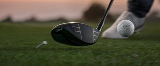 Titleist GTS3 pánský driver