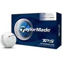TaylorMade TP5 35mm Alignment aid golfové míčky
