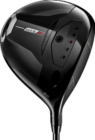 Titleist GTS4 pánský driver