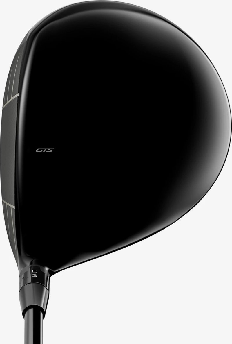 Titleist GTS4 pánský driver