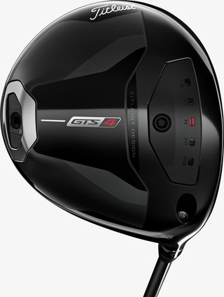 Titleist GTS4 pánský driver