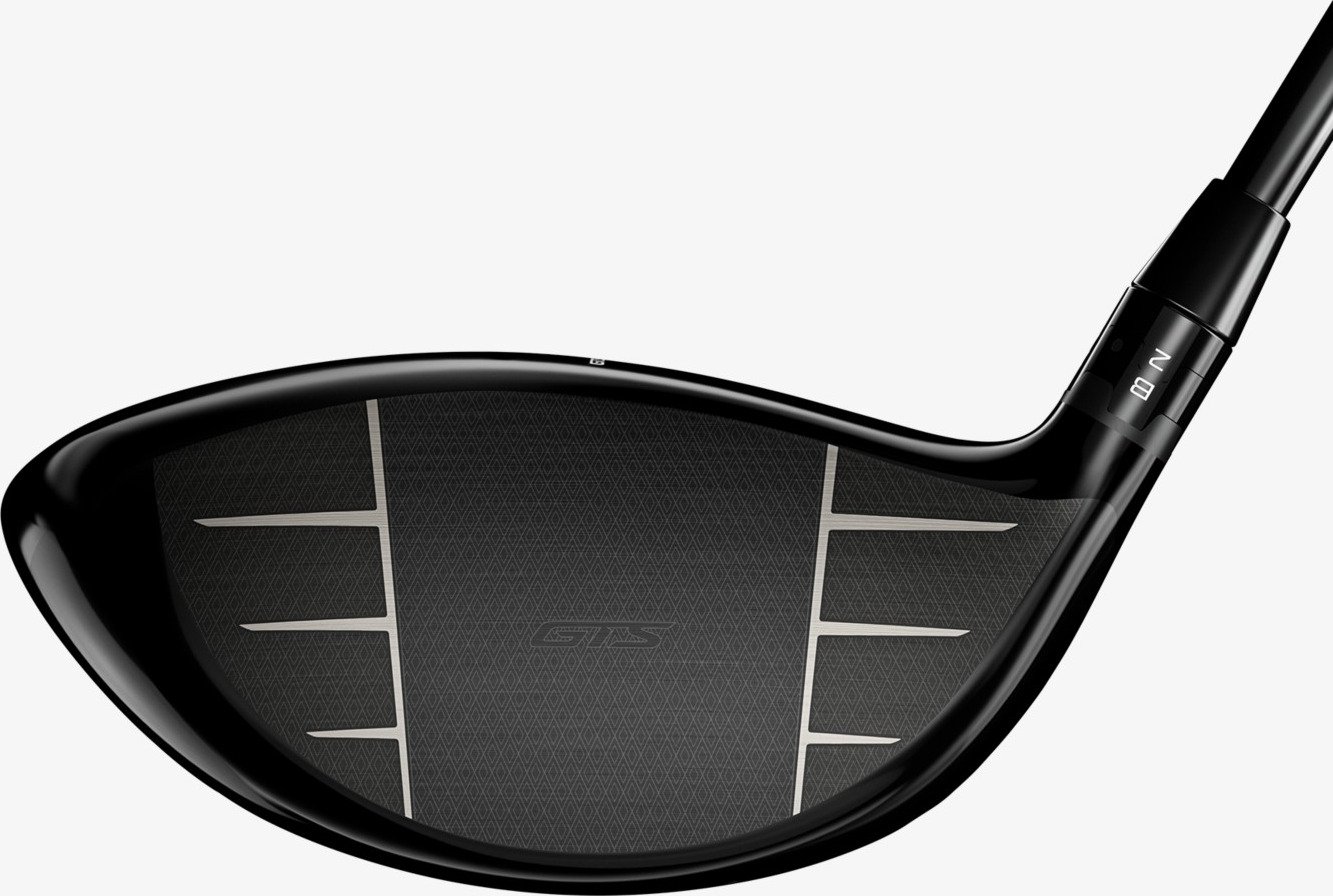 Titleist GTS4 pánský driver