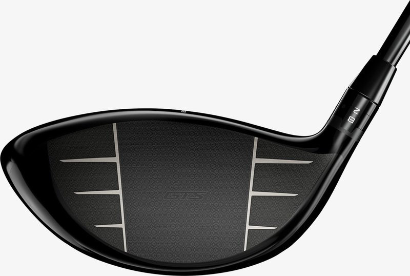 Titleist GTS4 pánský driver