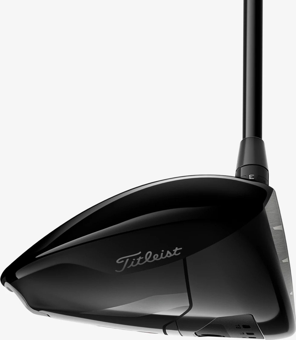 Titleist GTS4 pánský driver