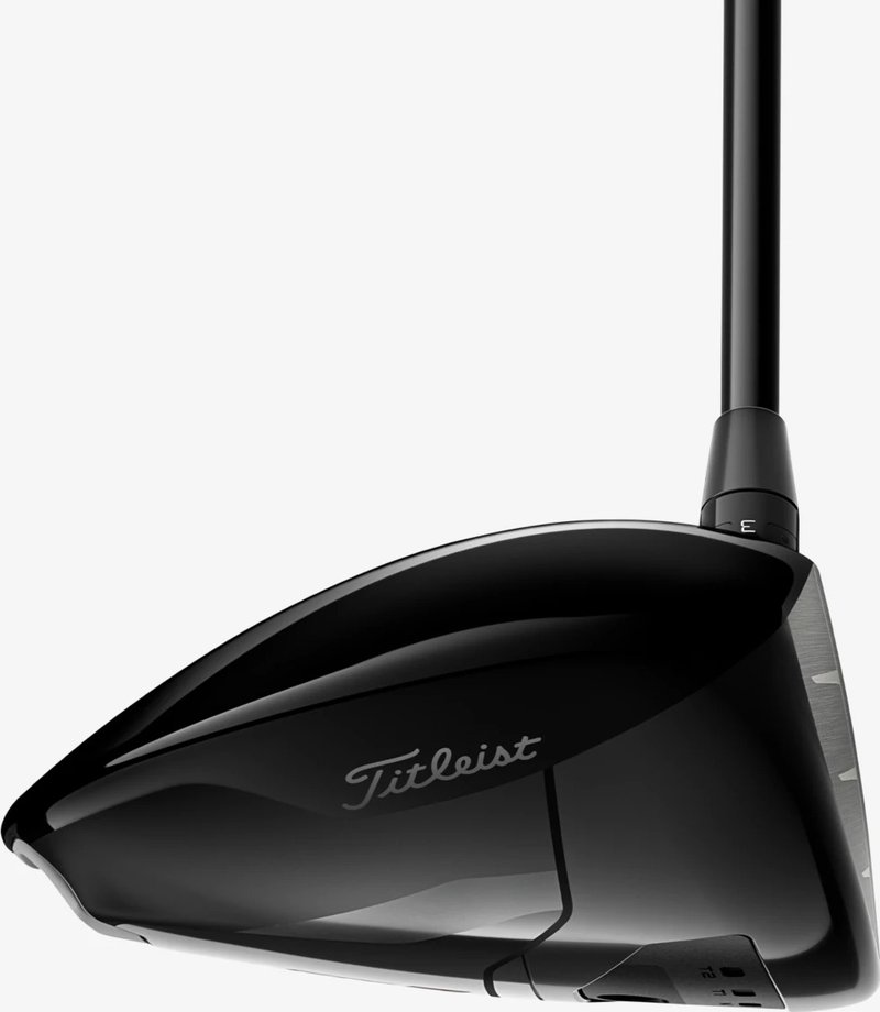 Titleist GTS4 pánský driver