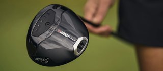 Titleist GTS4 pánský driver