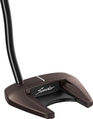 TaylorMade Spider Tour F Double Bend putter