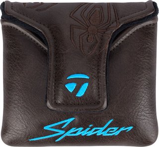 TaylorMade Spider Tour F Double Bend putter