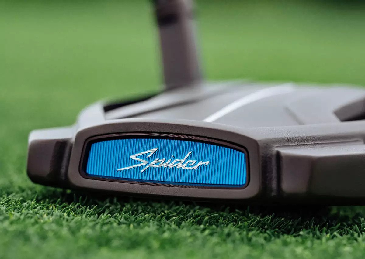 TaylorMade Spider Tour-X SL putter