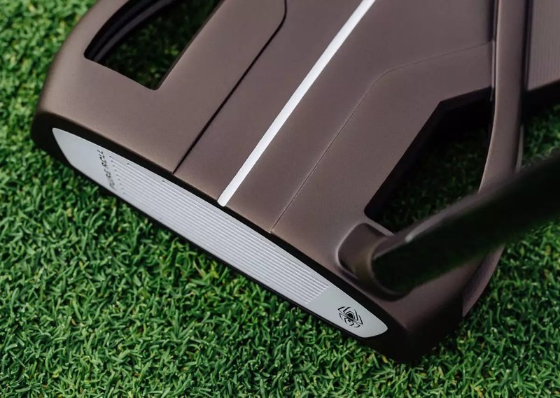 TaylorMade Spider Tour-X SL putter