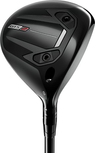 Titleist GTS2 pánské fairway dřevo