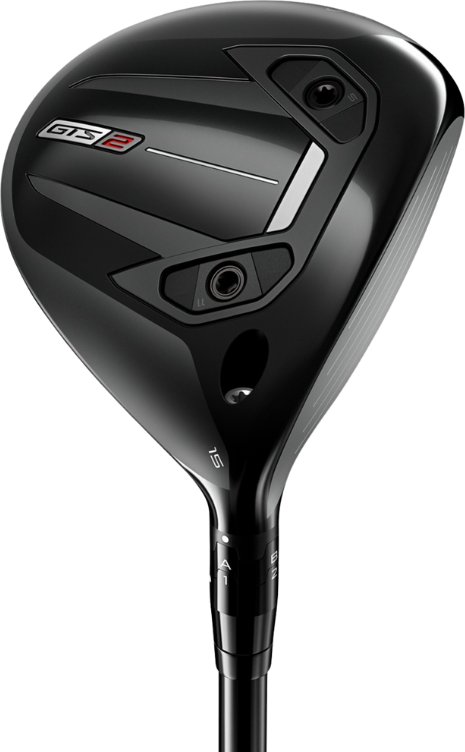 Titleist GTS2 pánské fairway dřevo