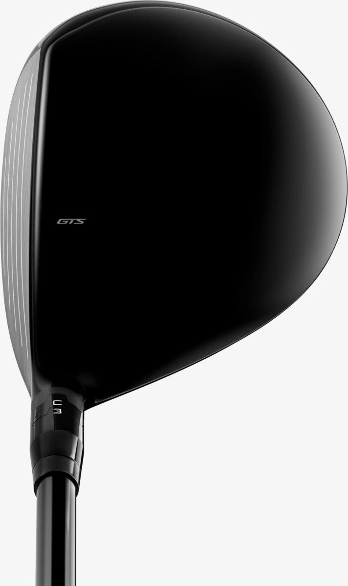 Titleist GTS2 pánské fairway dřevo