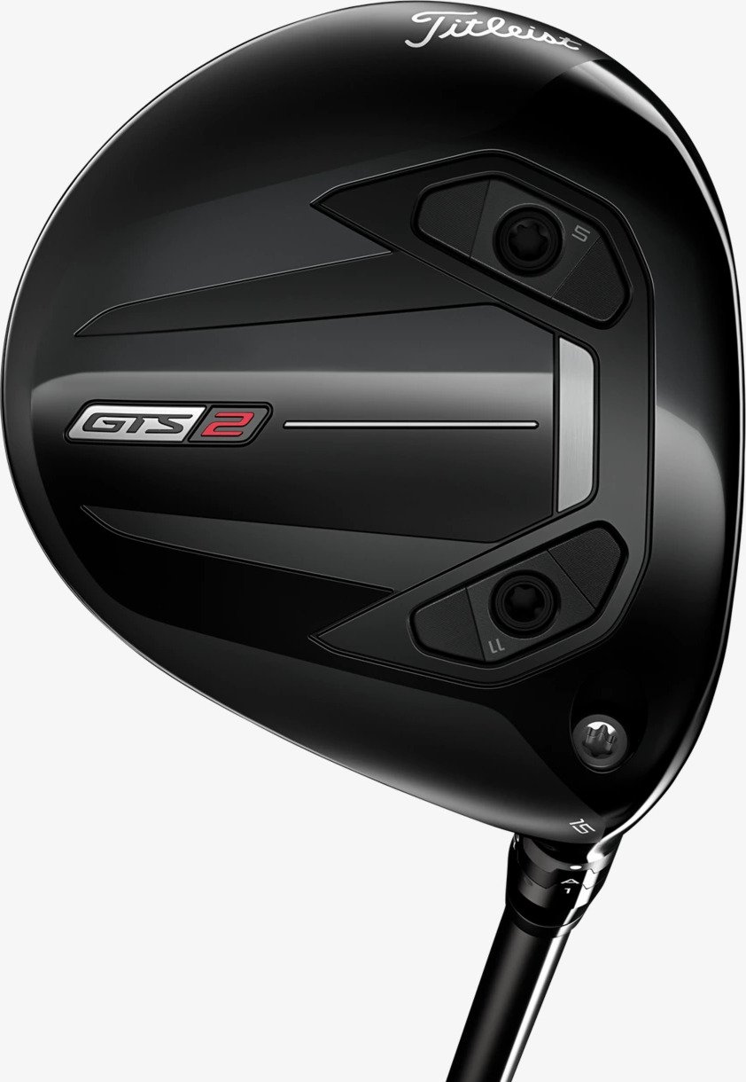Titleist GTS2 pánské fairway dřevo
