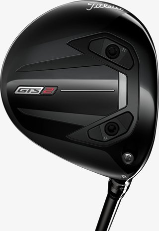 Titleist GTS2 pánské fairway dřevo