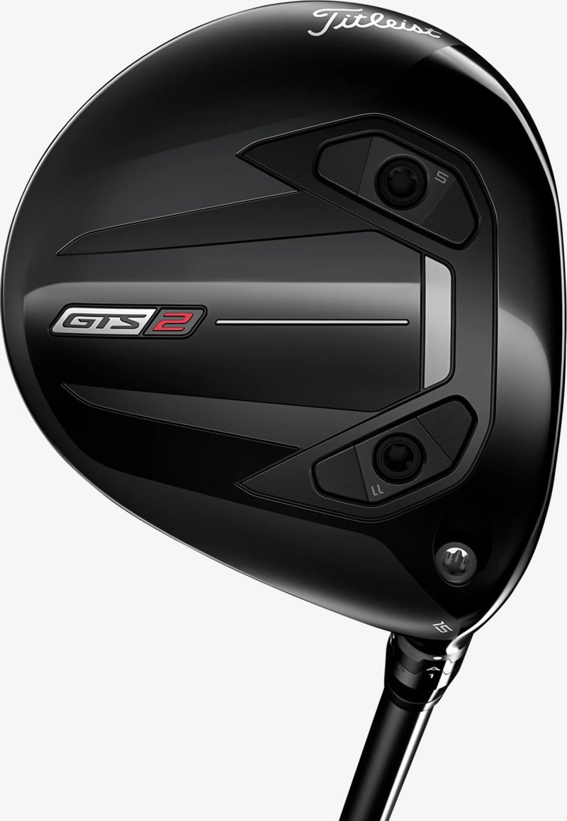Titleist GTS2 pánské fairway dřevo