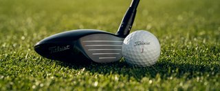 Titleist GTS2 pánské fairway dřevo