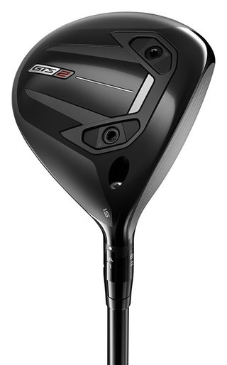 Titleist GTS2 pánské fairway dřevo