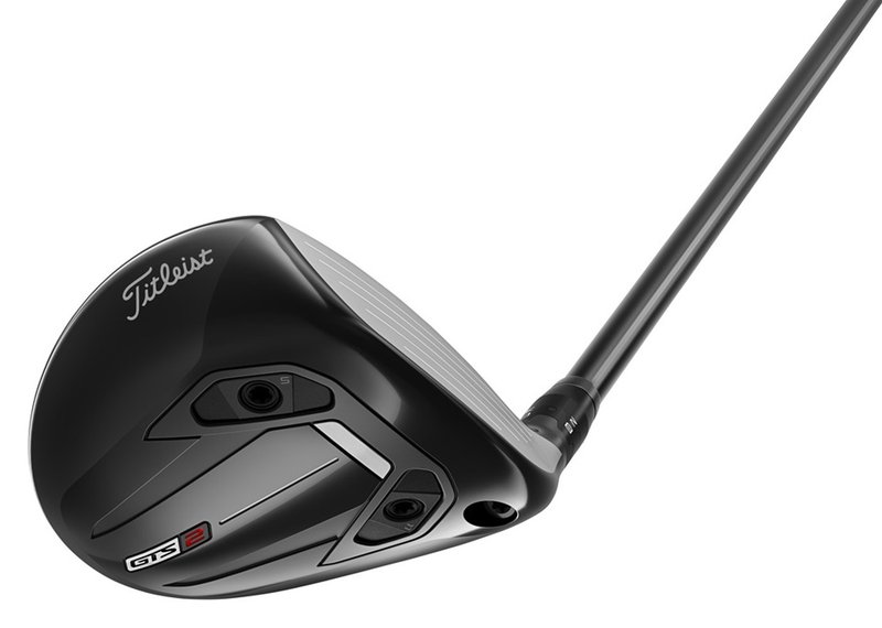 Titleist GTS2 pánské fairway dřevo
