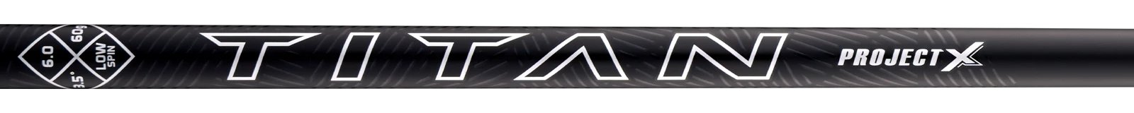 Titleist GTS2 pánské fairway dřevo