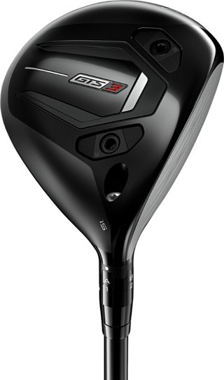 Titleist GTS3 pánské dřevo