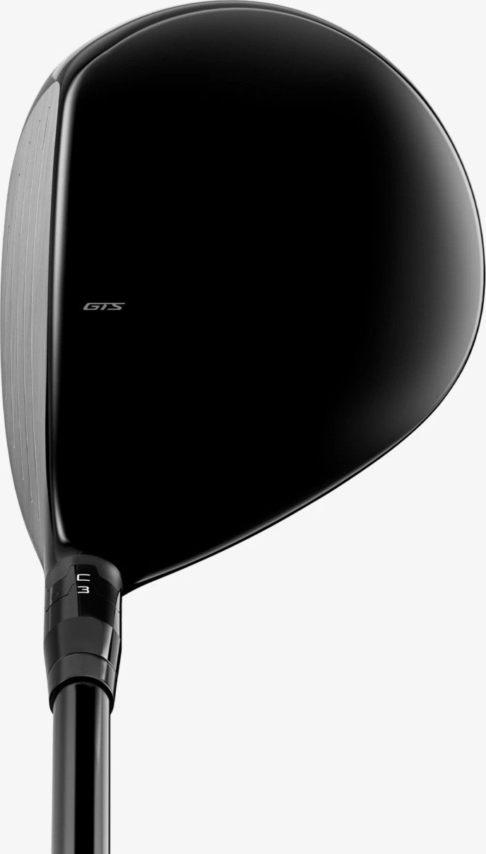 Titleist GTS3 pánské dřevo