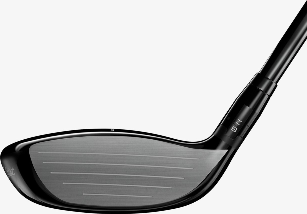 Titleist GTS3 pánské dřevo