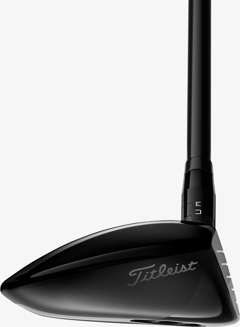 Titleist GTS3 pánské dřevo
