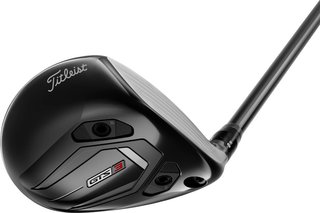 Titleist GTS3 pánské dřevo
