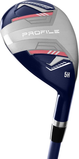 Wilson Profile dámský hybrid