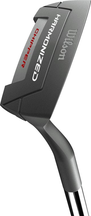 Wilson Harmonized chipper 35"