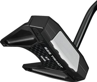 Odyssey Square 2 Square TRI-HOT Black Seven SB putter