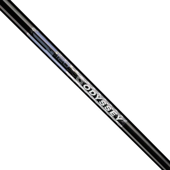 Odyssey Square 2 Square TRI-HOT Black Jailbird SB putter