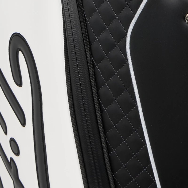 Titleist Tour Series cart bag, černý/bílý