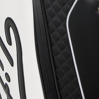 Titleist Tour Series cart bag, černý/bílý
